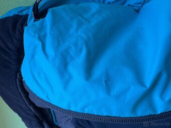 Fusak do kočárku Montura neprofuk - 5