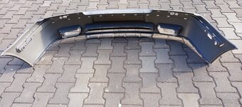 Škoda Octavia I, přední nárazník - 5