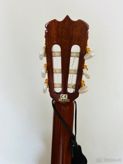 Takamine Jasmine TC28C - 5