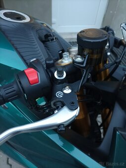 JD 750 by JAWA Racing - 5