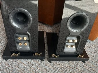 B&W CM8 - BOWERS&WILKINS - 5