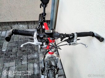 Pánské horské kolo, MXM PRO RS Racing 26 - 5