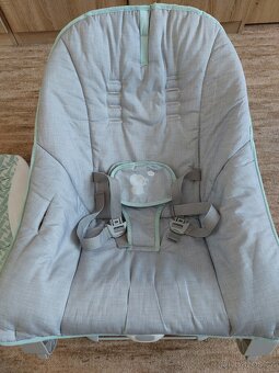 Houpátko Ingenuity - 5