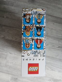 Lego 21319 Central Perk - 5