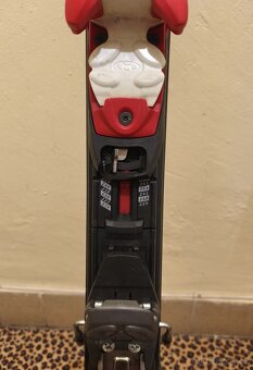 Dětské lyže VÖLKL - 5