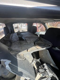 Karoserie Ford Ranger - 5