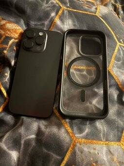 iPhone 16 Pro 128gb titanium - 5