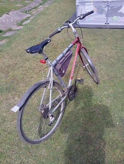 Prodám dvě kola - 5