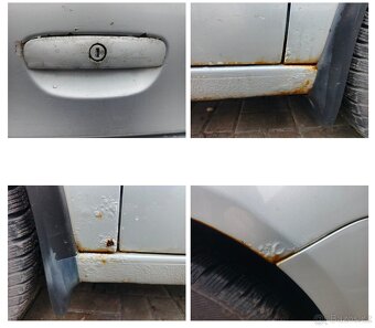 VW Polo 1.2 40kw - 5