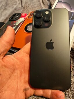 iPhone 16pro max 256 gb - 5