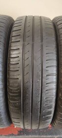 Letní pneu Continental 185/65/15 3,5+mm - 5