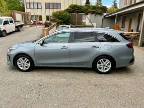 Kia Ceed 1.4 T-GDI Exclusive SW DCT - 5