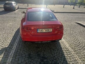 Audi A5 2.0tdi S-line - 5