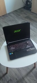 Acer Nitro 5 Shale Black - 5