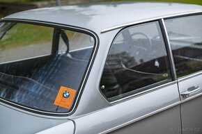 1975 BMW 1602 - 5