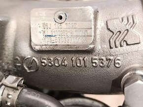Turbo 06J145702C BYT 1.8TFSI 118KW Audi A3 8P r.v. 2007 - 5