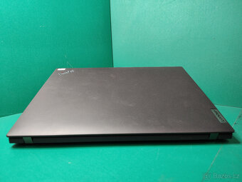 Lenovo Thinkpad t14 g3 i5-1245u 16GB√512GB√FHD√1rok.Zár.√DPH - 5
