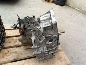 PŘEVODOVKA RENAULT 1.9 DCi 88KW - ZÁRUKA, DOKLAD, DPH - 5