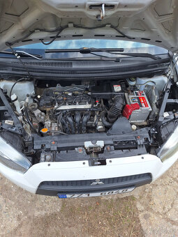 Mitsubishi colt 1.3 70kw 5dv. - 5