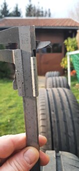 Alu kola 5x112 R19 keskin kt17 - 5