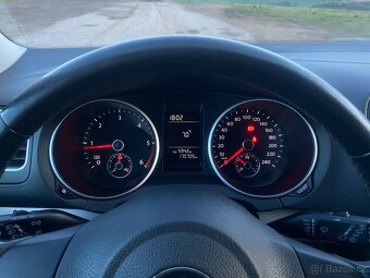 GOLF 6 1.6tdi - 5