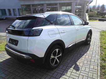 Peugeot 3008 1.2 Puretec - 5
