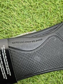 Náhradní vložky do kopaček Adidas, 41 1/3, nové - 5