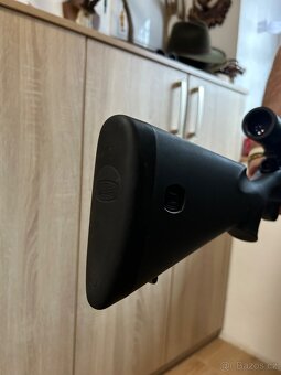 Kulovnice Mauser M18 - 5