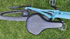 mestský e-bike Orbea VIBE - 5