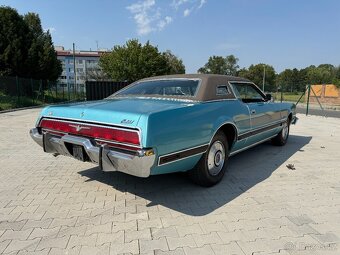 1973 Ford Thunderbird - 5