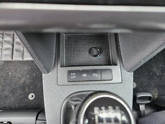 Náhradní díly VW Touran 1.9TDi 77kw BLS - 5