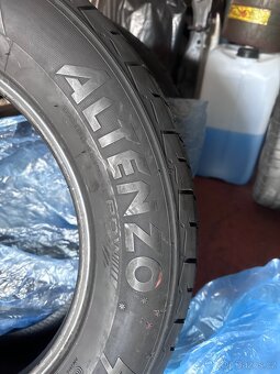 Prodám Letní pneu - 5