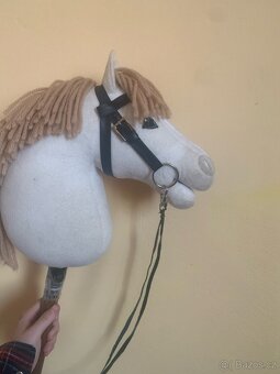 Prodám hobby horse - 5