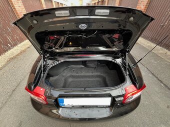 Mazda MX-5 NC 2.0 118kW po faceliftu, soft top - 5