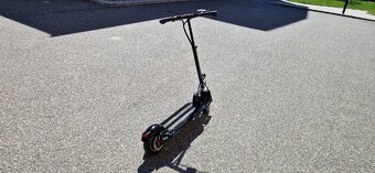 Elektrická kolobežka City Boss V4L - 5