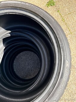 Hankook VENTUS S1 Evo3 r20 - 5