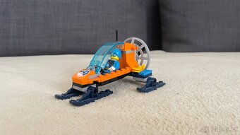 LEGO City Arctic – výhodná sada - 5