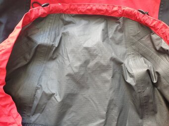 Cyklistická bunda Gore Bike Wear GTX GORETEX - 5