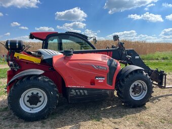 Manipulátor Manitou 630-105 V CP - 5