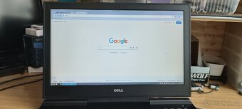 Herní Dell Inspiron 15 7000 Garming i7 - 5