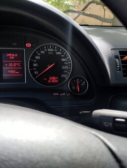 Audi a4 - 5