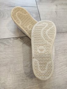 Dívčí kotníkové tenisky Adidas 27 - 5
