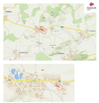 Prodej rodinného domu 114 m2, Žinkovy - 5