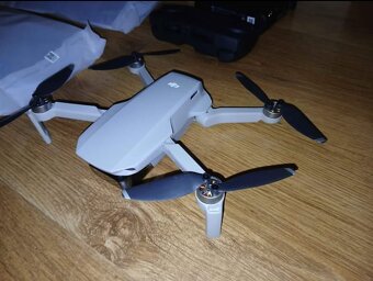 DJI Mavic Mini Fly More Combo - 5