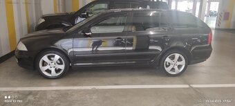 Škoda Octavia combi 1.9 TDI 77 kW - 5