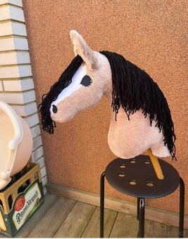 Hobby horse - 5