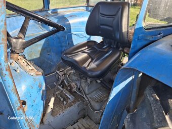 Zetor 3011 s TP - 5