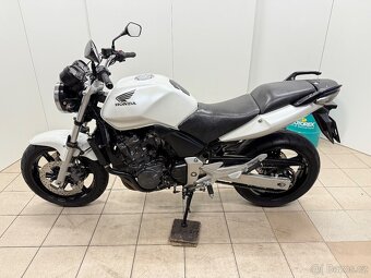 HONDA CBF 600 N - 5