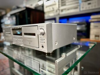 SONY TC-WE475 (r.2001) po kompletním servisu - 5