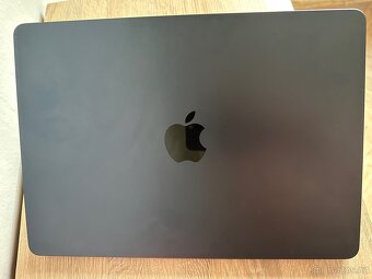 MacBook Air M2 13.6 CZ - 5